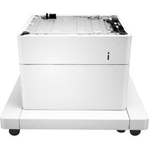 J8J91A LaserJet 1x550 Stand