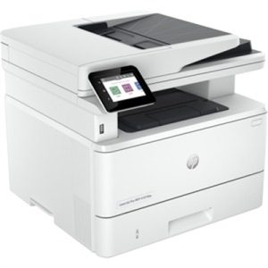 2Z619F#BGJ LJ Pro MFP 4101fdw