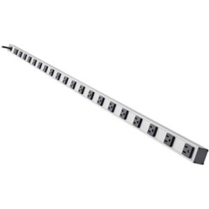 Multiple Outlet Strip 15 Amp 2