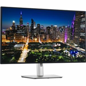 Dell UltraSharp 32 4K U3225QE