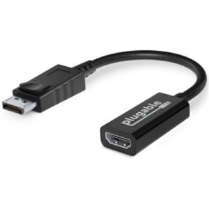 4K 60Hz DP to HDMI Adapter
