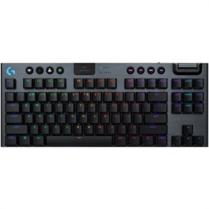 G915 X LIGHTSPEED TKL Clicky