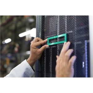HPE NW ION 48V PSU Power
