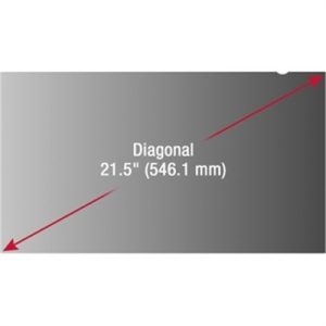 21.5" Privacy Filter Screen
