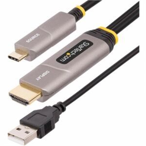 30ft USB-C to HDMI Cable