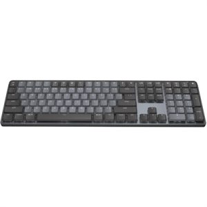 MX Mech Illuminate Wrls KB
