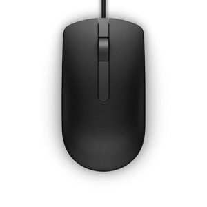 Wired Optical Mouse MS116