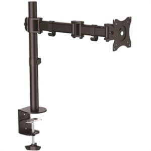 Steel Monitor Arm Up To 27"