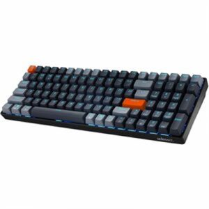 Wired Custom Mechanical Kybrd