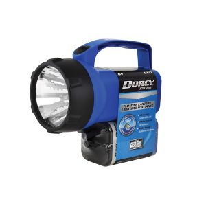 Dorcy 41-2081 75-Lumen 6-Volt Floating LED Lantern