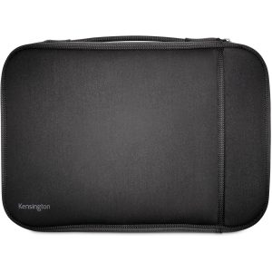 Kensington K62610WW Carrying Case (Sleeve) for 12" to 14" Apple MacBook Air - Black