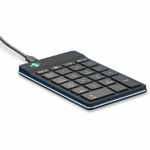 R-Go numeric keyboard, break