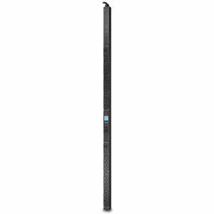 APC Rack PDU, 2G, metered, 0U, 30A, 200V and 208V, 36 C13 and 6 C19 sockets