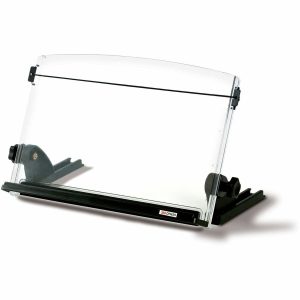 3M In-Line Adjustable Compact Document Holder
