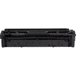 Canon 067 Original High Yield Laser Toner Cartridge - Magenta - 1 Each
