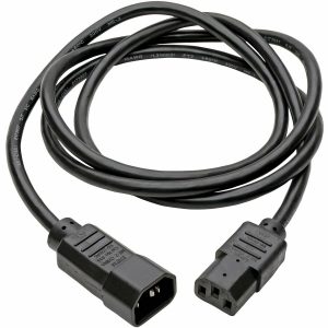 Tripp Lite P004-006 Power Extension Cord