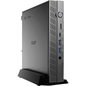 Acer CXI5 CXI5-CM4G Chromebox - Intel Celeron 7305 - 4 GB - 32 GB Flash Memory Capacity