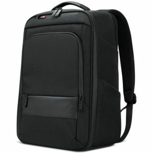 Lenovo Professional Carrying Case (Backpack) for 16" Notebook, Accessories - Black