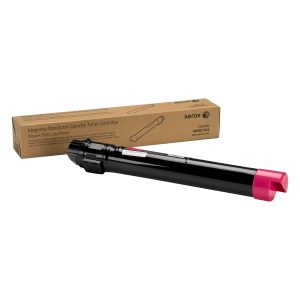 Xerox Toner Cartridge