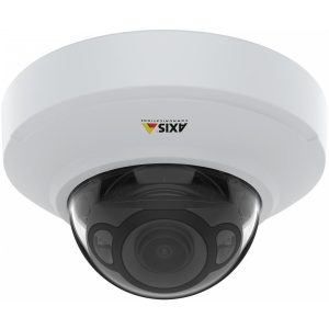 AXIS M4216-LV 4 Megapixel Indoor Network Camera - Color - Mini Dome - TAA Compliant