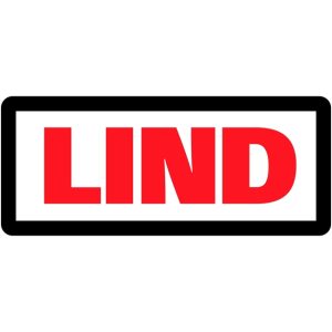 Lind 90W AC Adapter