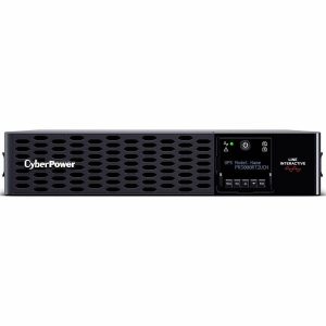 CyberPower PR3000RT2UCN Smart App Sinewave UPS Systems