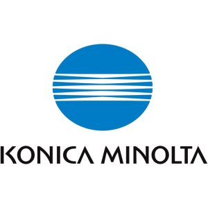 Konica Minolta Original Laser Toner Cartridge - Black Pack