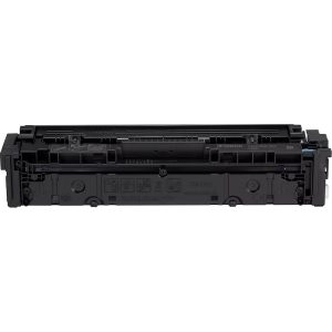 Canon 067 Original Standard Yield Laser Toner Cartridge - Cyan - 1 Each