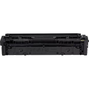 Canon 067 Original High Yield Laser Toner Cartridge - Yellow - 1 Each
