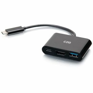 C2G Mini Dock Docking Station