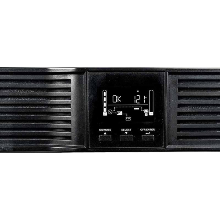Vertiv Liebert PSI5 UPS - 1500VA/1350W Line Interactive, Rack/Tower, with NIC - Image 2