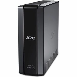 APC Back-UPS Pro External Battery Pack
