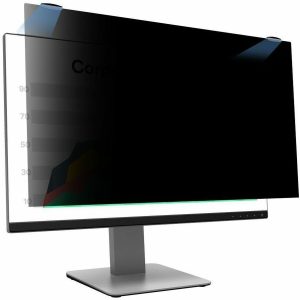 3M&trade; Privacy Filter for 27in Full Screen Monitor with 3M&trade; COMPLY&trade; Magnetic Attach, 16:9, PF270W9EM