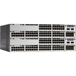 Cisco Catalyst 9300 24-port data only, Network Essentials