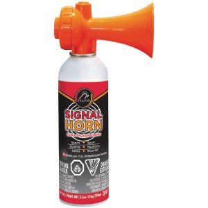 Falcon FSH Signal and Sports Horn, 5.5 Oz.