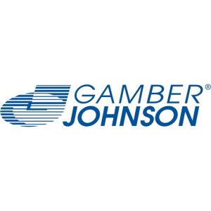 Gamber-Johnson 2.0" Cigarette Knockout Filler Panel