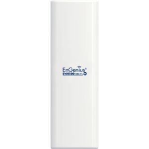 EnGenius ENH500-AX Dual Band IEEE 802.11ax 1.17 Gbit/s Wireless Bridge - Outdoor