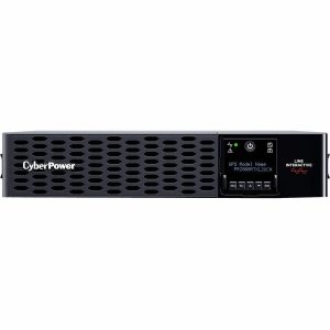 CyberPower PR2000RTXL2UCN Smart App Sinewave UPS Systems