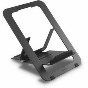 Adjustable Alum Laptop Stand