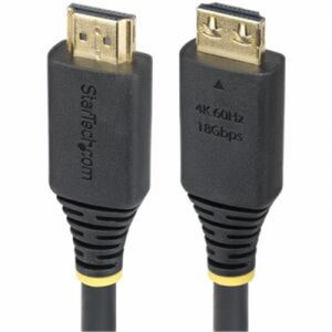 HDMI Cable   Gripping