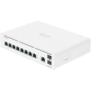 UISP Console