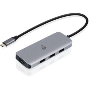 IOGEAR USBC Nano Dock Pro
