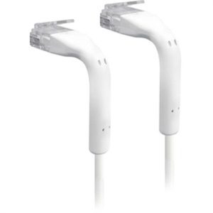 UniFi Patch Cable - WHITE