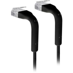 UniFi Patch Cable - BLACK