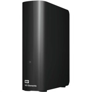 WD Elements 18TB Desktop Drive
