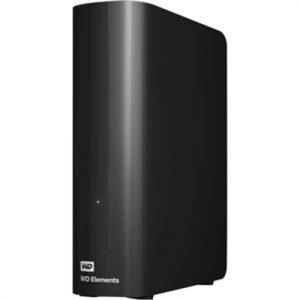 WD Elements 20TB Desktop Drive