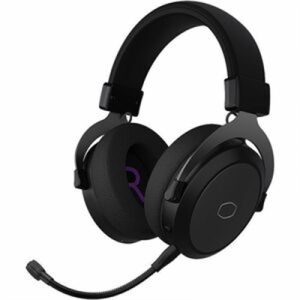 Headphone Grey/BLK  CH351