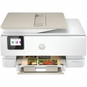 Envy Photo 7975 AiO Printer
