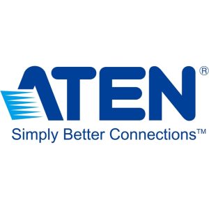 ATEN 2 x 4 USB 3.1 Gen1 Peripheral Sharing Switch