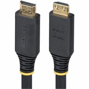 Active HDMI Cable - Gripping